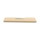 thumbnail image 1 of Reemplazo de la moldura de la cubierta del portavasos Accesorios automotrices Interior práctico del coche Beige R, 1 of 9