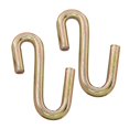 thumbnail image 3 of RV Designer Trailer Safety Chain Hook H419 3/8 Inch; Set Of 2, 3 of 3