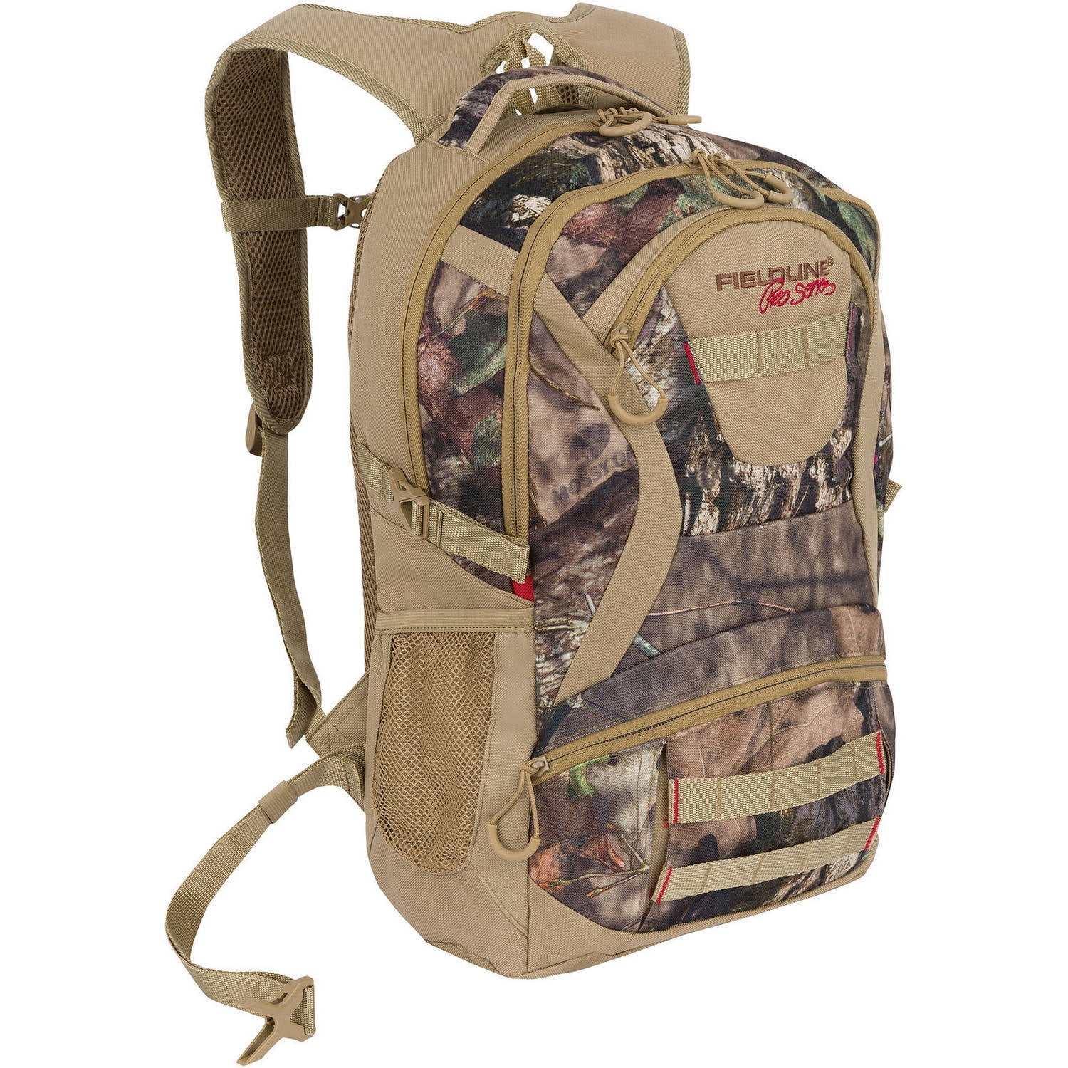 camo day pack