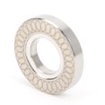 thumbnail image 3 of Billiard Pool Stick Tool Stainless Steel Cue Balance Ring for Billiard Training Practice3/8 Club Balance Ring (8g), 3 of 5