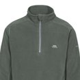 thumbnail image 3 of Trespass - Jersey polar modelo Maringa para hombre (Oliva), 3 of 3