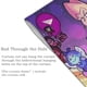 thumbnail image 5 of Cortinas opacas de Steven Universe para decoración del hogar, cortinas aislantes para ventanas, cortinas para dormitorios y salas de estar, 5 of 7