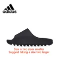 thumbnail image 1 of Adadas Yeezy-Sandalias de goma Eva para hombre y mujer, zapatos informales para exteriores, playa, Verano4813, 1 of 5