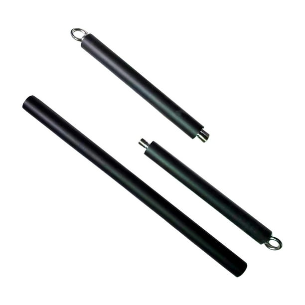 LAT Pull Down Bar Straight Bar Strength Training Durable Heavy