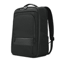 thumbnail image 2 of Lenovo Mochila de RPET ThinkPad Professional para Laptop 16", Negro., 2 of 3