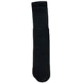 thumbnail image 2 of SOCKS'NBULK Kids & Children's Cotton Tube Socks, Wholesale Bulk Pack Referee Style, Boys Girls, 2 of 2