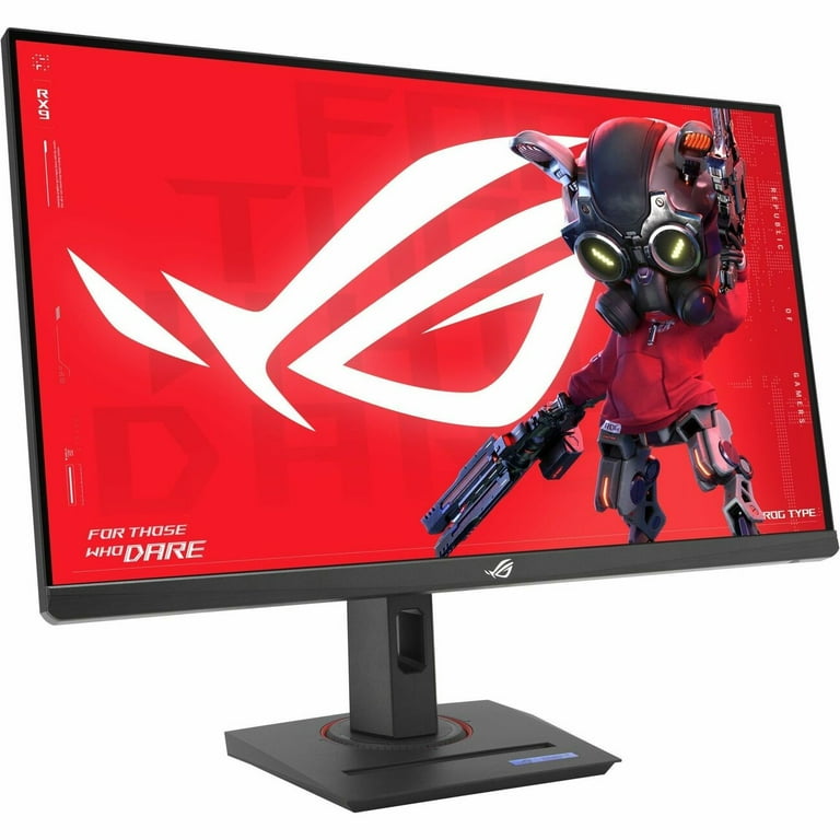 ASUS ROG STRIX XG27AQC ゲーミングモニター 本体 ASUS, Gaming Monitor, XG27ACG 27