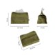 thumbnail image 2 of SUNDICK Paquetes de almacenamiento de toallas de papel Bolsa de tejido de lona impermeable Equipo de campamento, 2 of 8