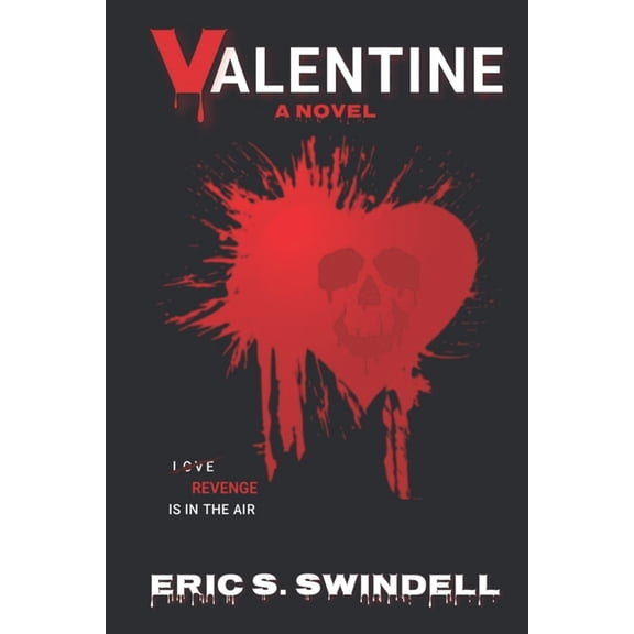 Valentine Valentine, Book 1, (Paperback)