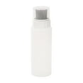 thumbnail image 2 of Botella dispensadora de aceite Macarena exprimible a prueba de fugas Gris 175ml, 2 of 8
