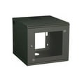 thumbnail image 3 of Black Box RM2411A Box Select Wallmount - 19 Inch 6U, 3 of 4