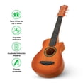 thumbnail image 2 of Guitarra para Niños Redlemon de 4 a 12 Años con Correa Juguete Regalo, 2 of 10
