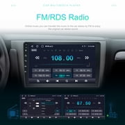 Zcargel For Mitsubishi ASX 2010-2017 CarPlay Android Auto Autoradio Car Navigation Stereo GPS Radio 10 IPS Touchscreen Headunit Tablet FM BT2+32GB