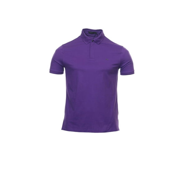 Ralph Lauren Purple Heather Polo Shirt Golf , Size XLarge