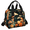 Brown, variant on Herdesigns Animals Camel Insulated Lunch Bag for Women Men Adults Large Reusable Lunch Box Wildlife Animal Leakproof Cooler Tote Bags with Adjustable Shoulder Strap