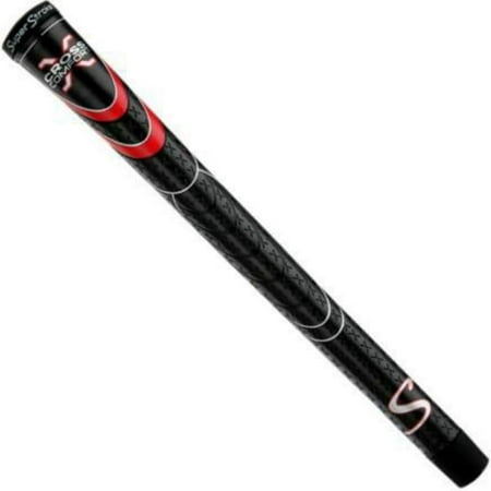 - Super Stroke Cross Comfort OverSize Grip - Single Grip By Tour Shop Fresno