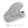 thumbnail image 2 of Zapatos descalzos unisex para hombres y mujeres zapatos descalzos anchos ligeros para correr zapatos descalzos zapatos de senderismo para actividades al aire libre, 2 of 9