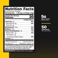 thumbnail image 5 of Primaforce Organic Beet Root Powder (250g) Unflavored - Natural Source of Antioxidants and Nutrients, 5 of 5