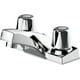 thumbnail image 1 of Llave Mezcladora Para Lavabo Coflex GL-D201 Cromada, 1 of 5