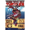 thumbnail image 1 of TEENAGE MUTANT NINJA TURTLES TOMO 7 Editorial Kamite 7500588010314, 1 of 2