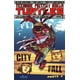 thumbnail image 1 of TEENAGE MUTANT NINJA TURTLES TOMO 7 Editorial Kamite 7500588010314, 1 of 2