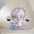 thumbnail image 3 of POP MART SKULLPANDA The Ink Plum Blossom Series Mystery Box 1PC/12PCS POPMART SP Blind Box Cute Toy Action Figure, 3 of 5