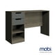 thumbnail image 5 of Mobi Escritorio Para Computadora 120cm Madera Monet Fresno Mobi Muebles Moderno, 5 of 8