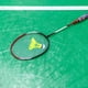 thumbnail image 4 of BESTYASH Accesorio De Bádminton Con Contra Ideal Para Práctica En Exteriores, 4 of 8