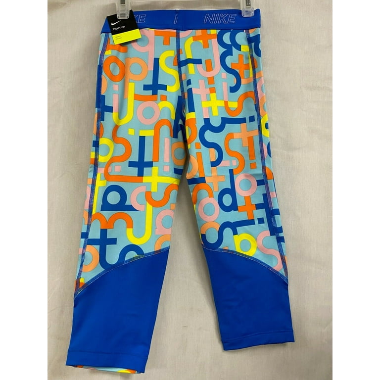 Nike just do it capri leggings sale