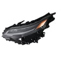thumbnail image 3 of LED Headlight Left Driver Side For 2023-2025 LEXUS RX RX350 RX450 RX500 W/O AFS, 3 of 9