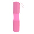 thumbnail image 4 of Foams Barbell Cover Protective Barbell Protector Training Barbell Cushion, 4 of 9