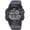 Gray, variant on Casio Men's Sand Beige Illuminator Digital World Time Watch - AE-1000W-5AVCF