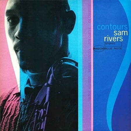 - Contours - Blue Note Tone Poet Series (Vinyl)