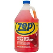 Zep Heavy-Duty Citrus Cleaner Degreaser Gallon