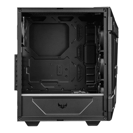 ASUS TUF Gaming GT301 Case - Walmart.com