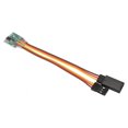 thumbnail image 2 of FLAMEEN RC Servo-Inverseur, Servo-Inverseur, pour Jouets RC, 2 of 8