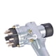 thumbnail image 5 of Car Ignition Switch Steering Lock Cylinder with 2 Key A0014621630 for Benz Gas W460 & W463 Gasoline, 5 of 5