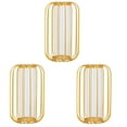 thumbnail image 1 of 3 jarrones nórdicos de para decoración de estantes., 1 of 7
