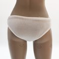 thumbnail image 4 of 1/6 Mujeres Shorts Ropa Interior De Los Escritos De Las Mujeres De La Ropa Interior Para La De Acción De 12 Pulgadas Sunnimix Pantalones cortos de figura de acción, 4 of 8