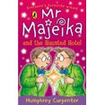 thumbnail image 1 of Pre-Owned Mr Majeika and the Haunted Hotel (Paperback) 9780140323603, 1 of 1