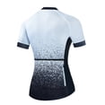 thumbnail image 4 of KEYIYUAN Nuevas camisetas de ciclismo para mujer, camisetas de manga corta de verano para bicicleta de carretera, ropa para bicicleta de montaña, maillot de ciclismo para mujer, 4 of 5