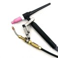 thumbnail image 2 of Only Clamp Clip Brace 1 Piece Fit TIG Steel Liner Pipe Automatic Aluminum Welding Tube Wire Feeder Feeding Machine Welder Part, 2 of 2