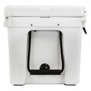RTIC 45 Cooler White