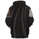 thumbnail image 3 of Sudadera con capucha mandaloriana de Star Wars, disfraz de Cosplay, suéter, abrigo, chaqueta, Pedro Pascal, soldado mandaloriano, Guerrero, accesorio de Star Wars, 3 of 4