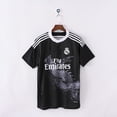thumbnail image 1 of 2014-15 Real Madrid Away. Classic Football Jersey, 1 of 2