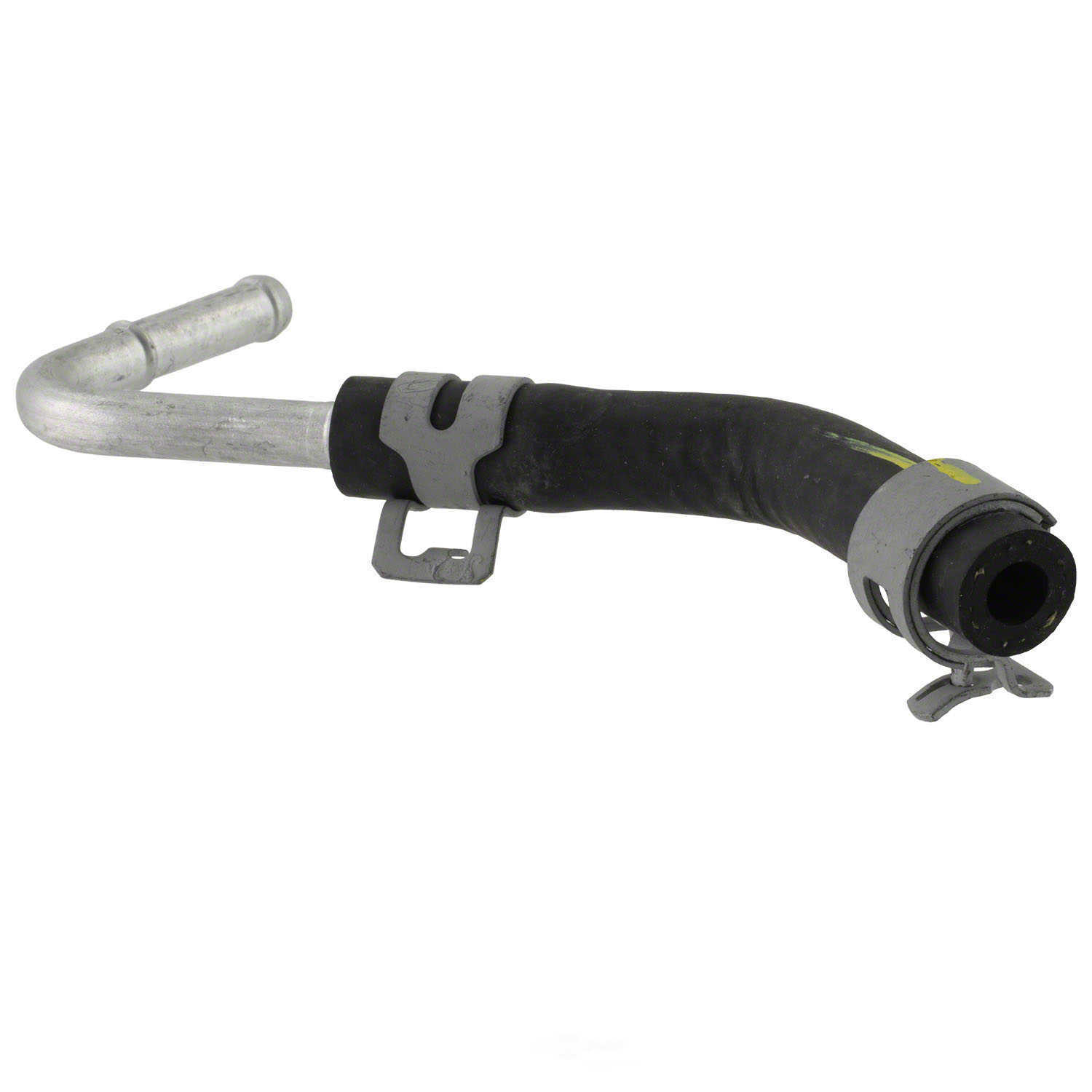 Motorcraft KM-7727 Engine Coolant Overflow Hose