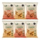 thumbnail image 1 of Botana Come Verde 6 Pack Camote, 1 of 2