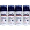 Aquaphor Ointment Body Spray Advanced Therapy Travel Size 0.86 oz Pack of 4