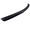Carbon Fiber, variant on Ikon Motorsports Compatible with 03-09 Mercedes CLK C209 CLK350 CLK500 CLK550 CLK55 AMG Coupe Rear Trunk Spoiler Wing Lid 2003 2004 2005 2006 2007 2008 2009