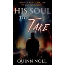 His Soul To Take, (Hardcover)
